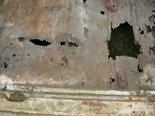 1958 Chevrolet Bel Air/150/210