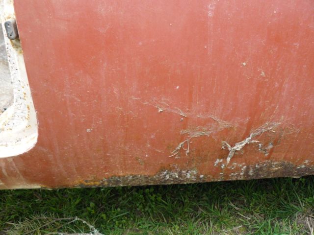 1958 Chevrolet Bel Air/150/210