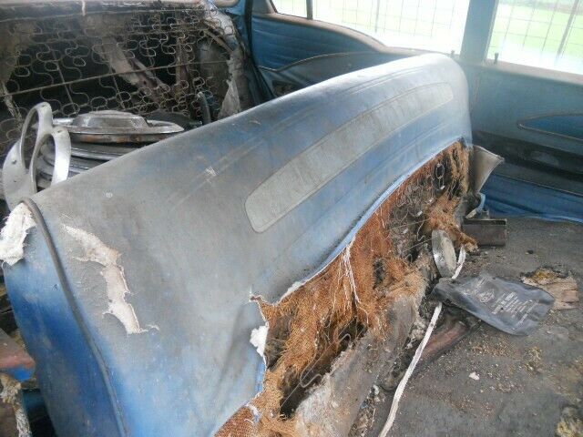 1958 Chevrolet Bel Air/150/210