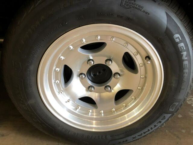 1958 Burgundy Chevrolet Other Pickups Big Window