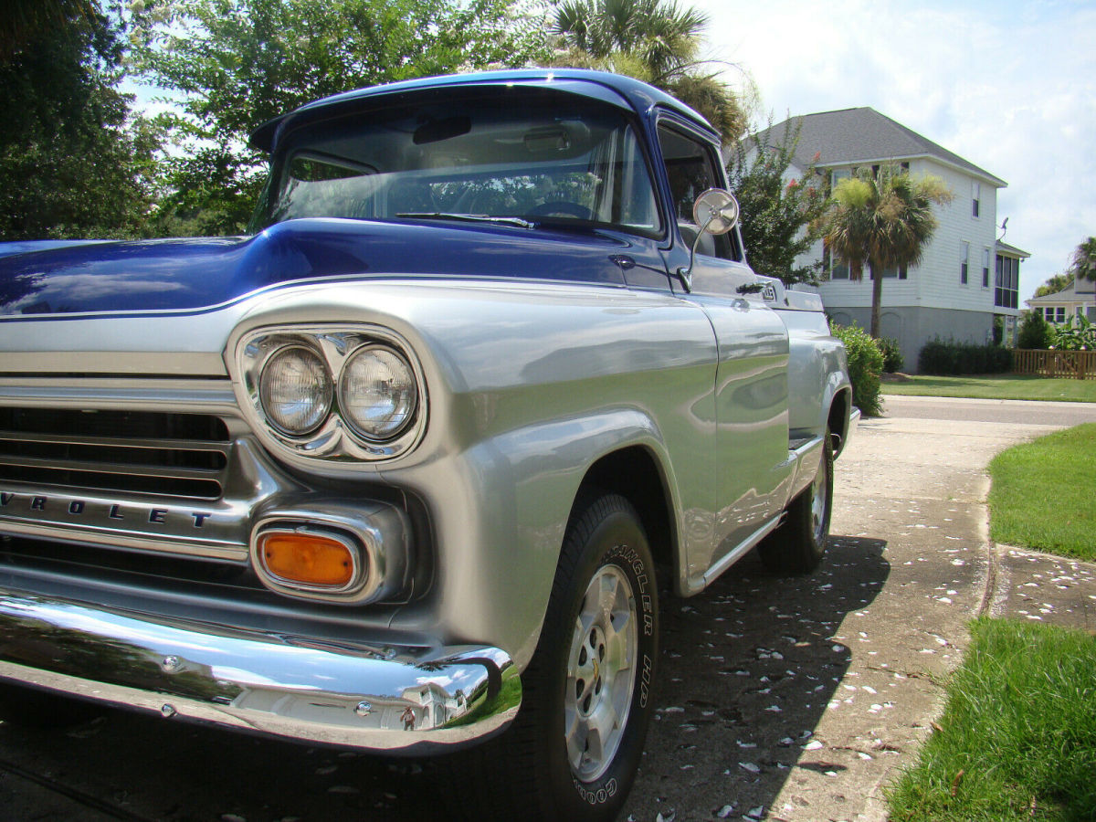 1958 Chevrolet Other Pickups