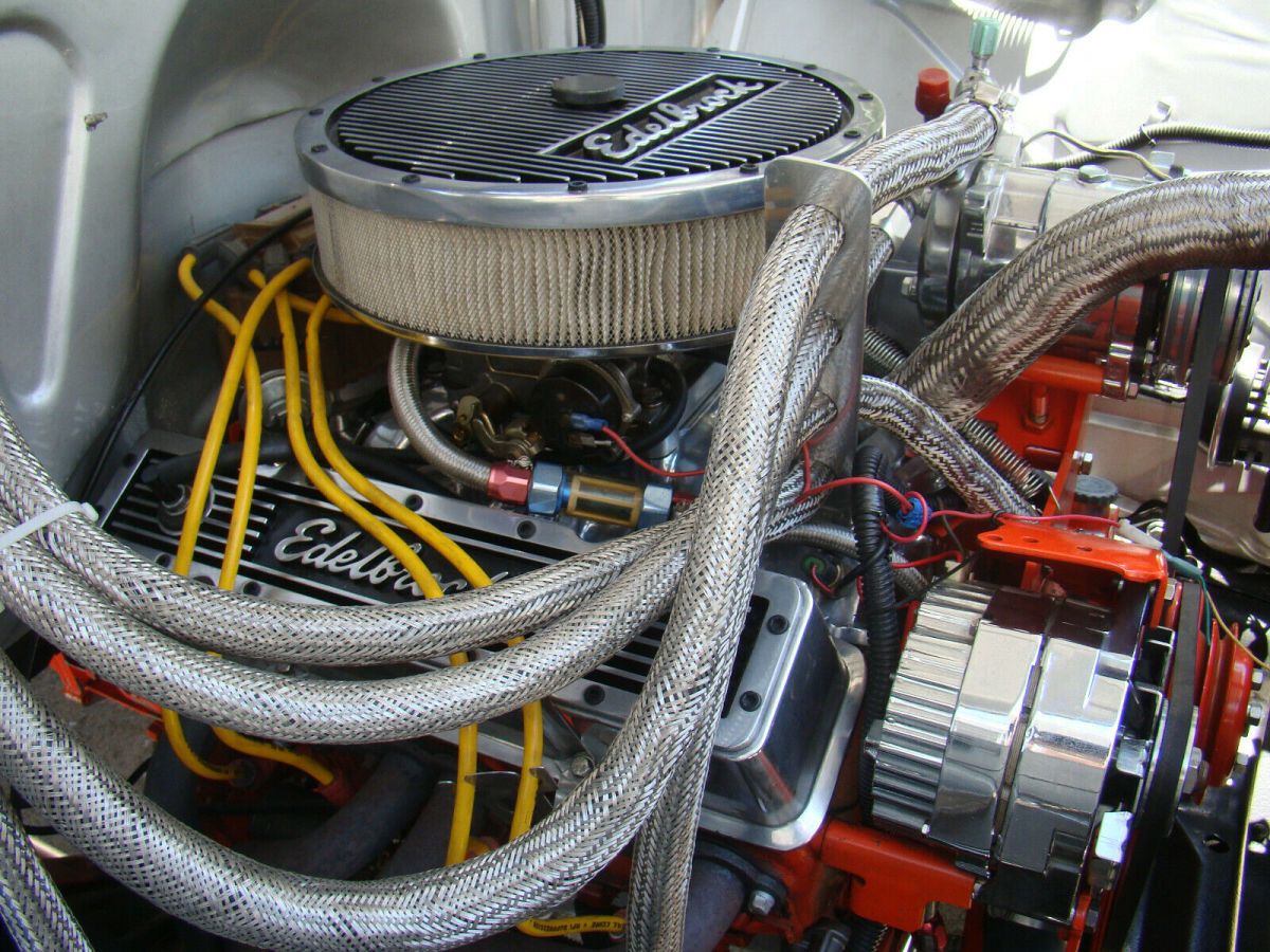 1958 Chevrolet Other Pickups