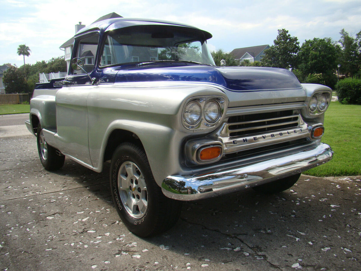 1958 Chevrolet Other Pickups