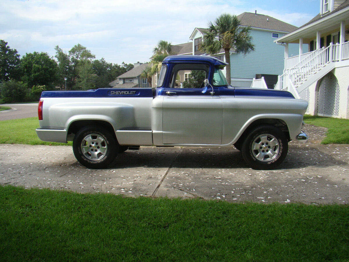 1958 Chevrolet Other Pickups