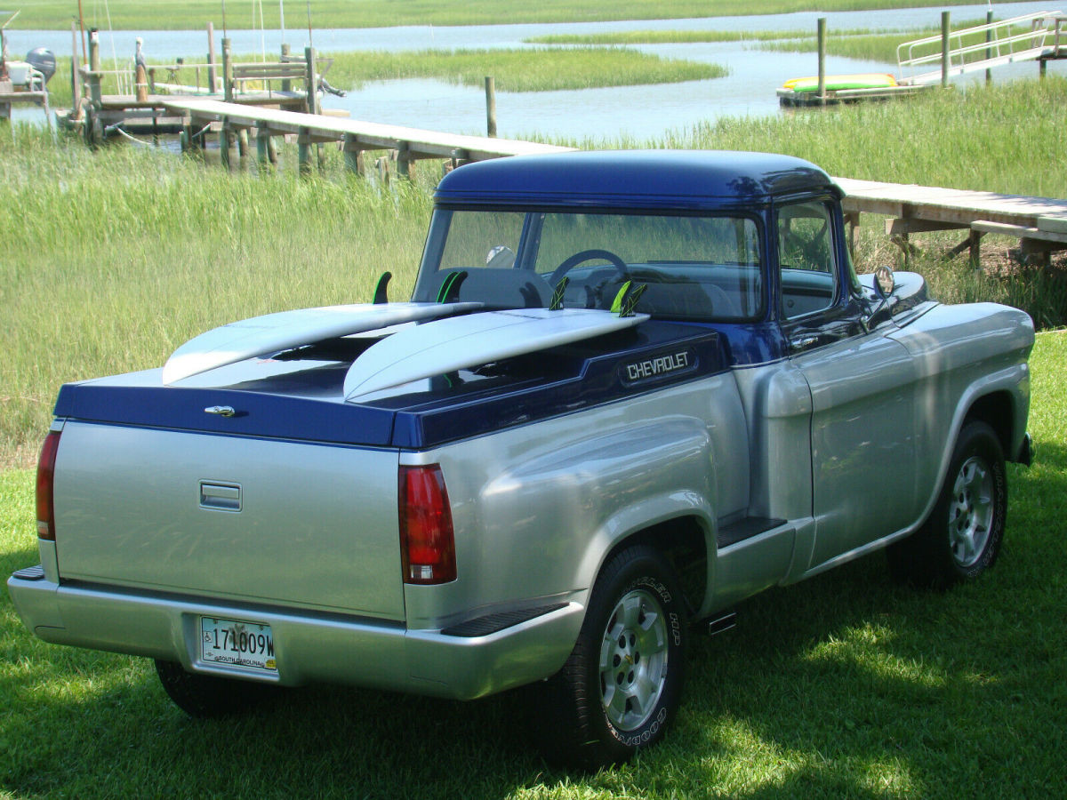 1958 Chevrolet Other Pickups