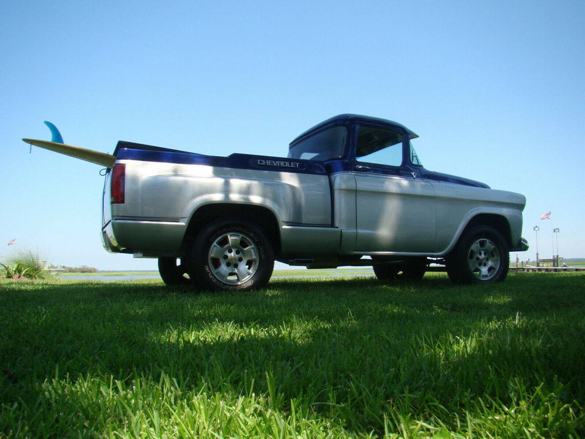 1958 Chevrolet Other Pickups