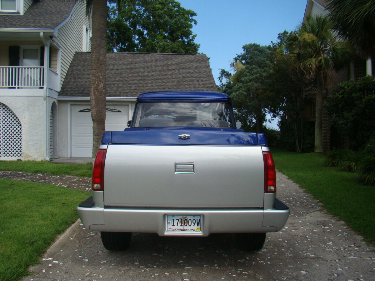 1958 Chevrolet Other Pickups