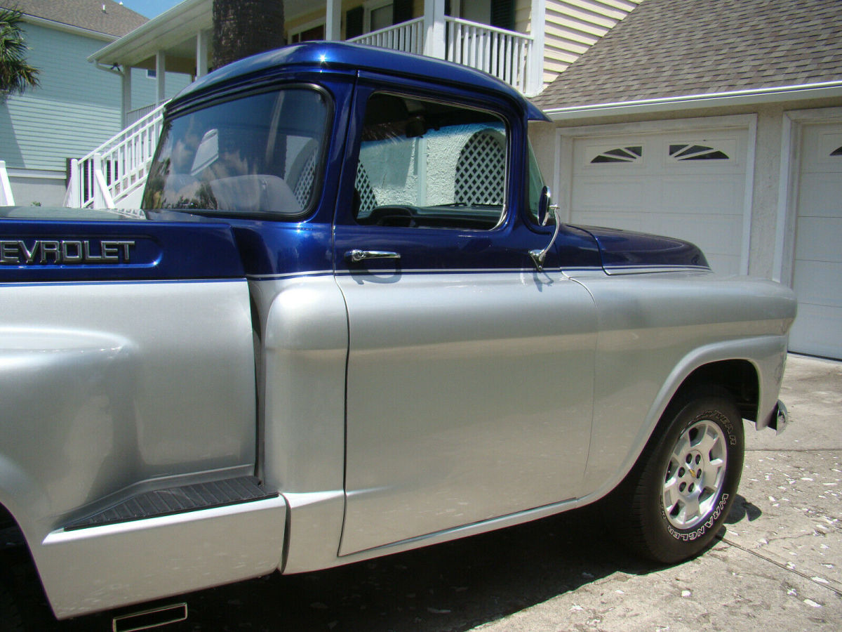 1958 Chevrolet Other Pickups