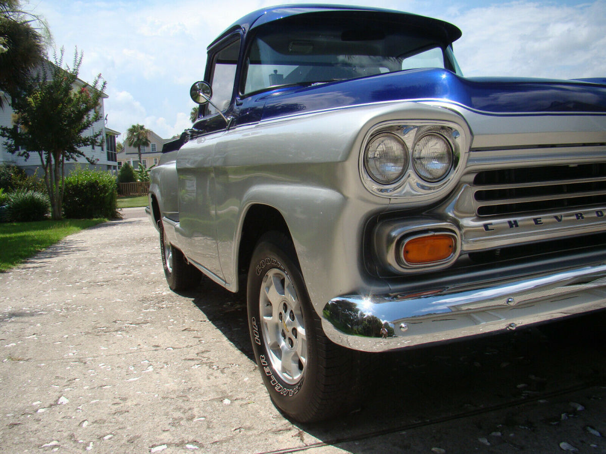 1958 Chevrolet Other Pickups