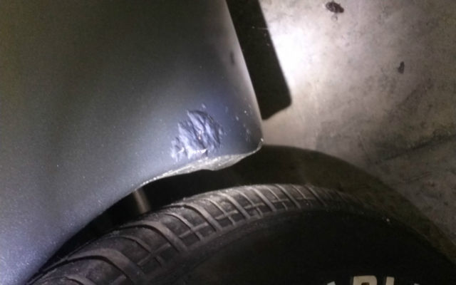 1958 Gray Chevrolet Bel Air/150/210 Coupe