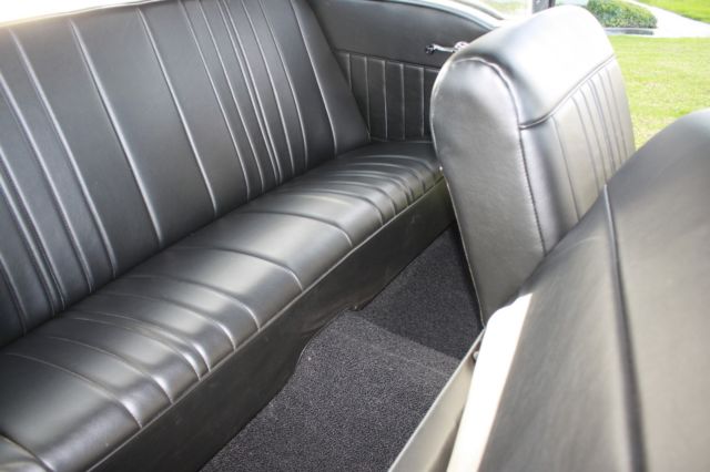 1958 CORAL Chevrolet Other