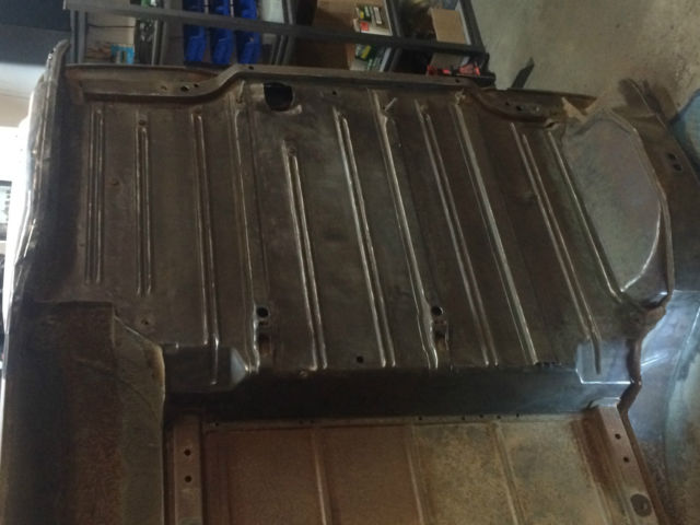 1958 Chevrolet Bel Air/150/210 Coupe