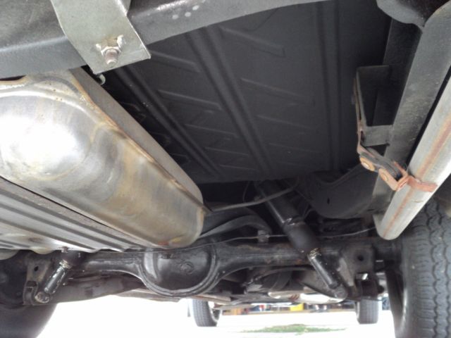 1958 White Chevrolet Impala Hardtop