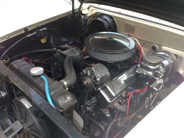 1958 Turqoise / Cream two-tone Chevrolet Other Wagon