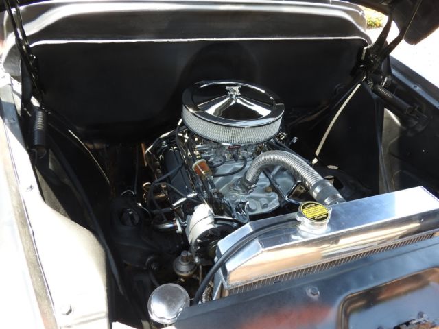 1958 Chevrolet Other Pickups