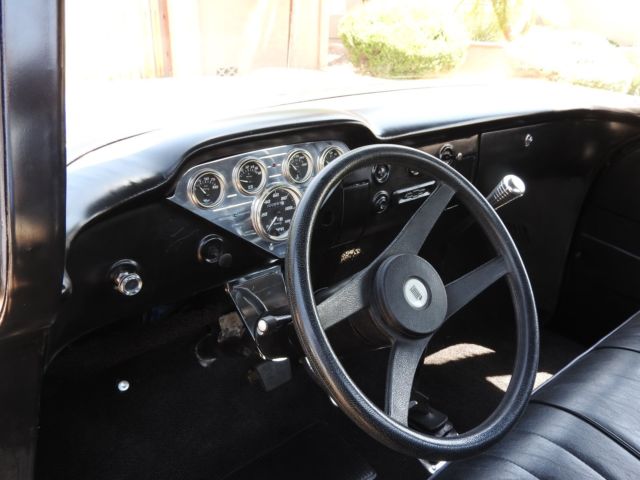 1958 Chevrolet Other Pickups