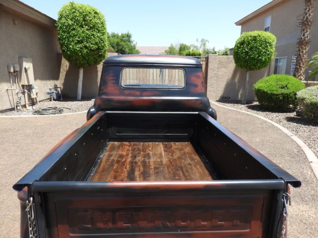 1958 Chevrolet Other Pickups