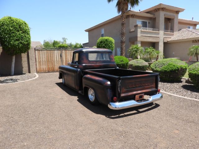 1958 Chevrolet Other Pickups