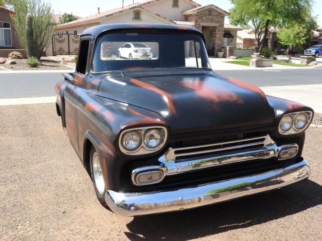 1958 Chevrolet Other Pickups