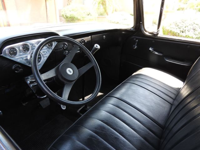 1958 Chevrolet Other Pickups