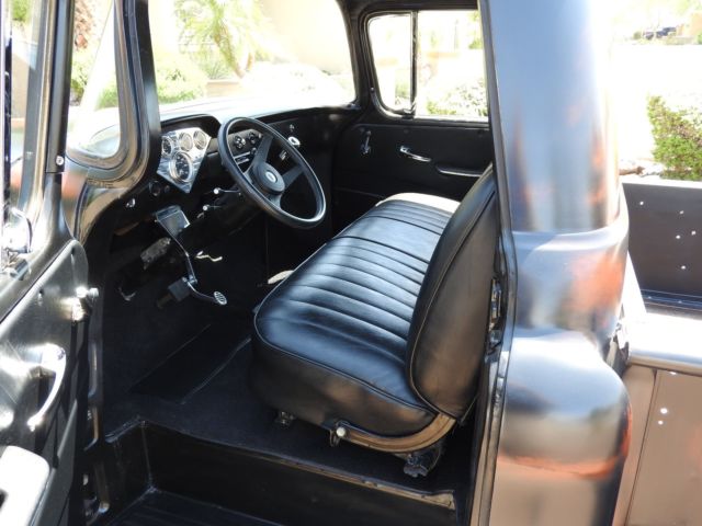 1958 Chevrolet Other Pickups