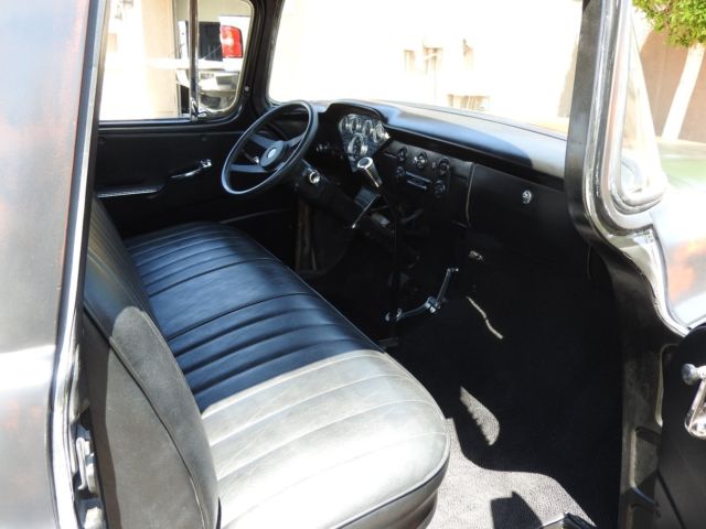 1958 Chevrolet Other Pickups