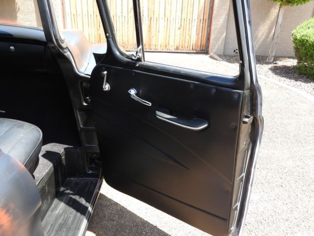 1958 Chevrolet Other Pickups