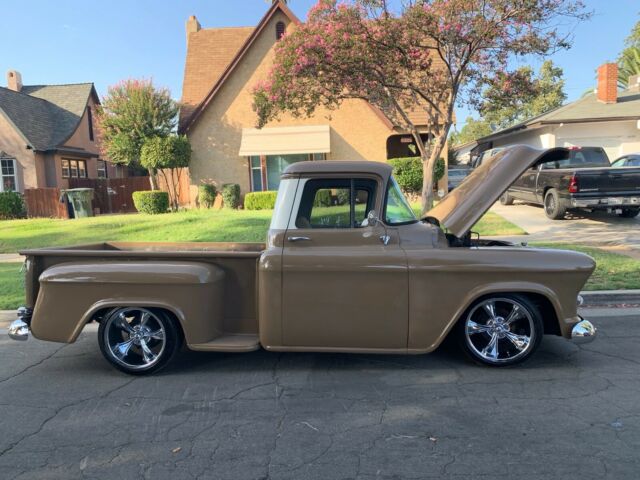 1958 Chevrolet Other Pickups