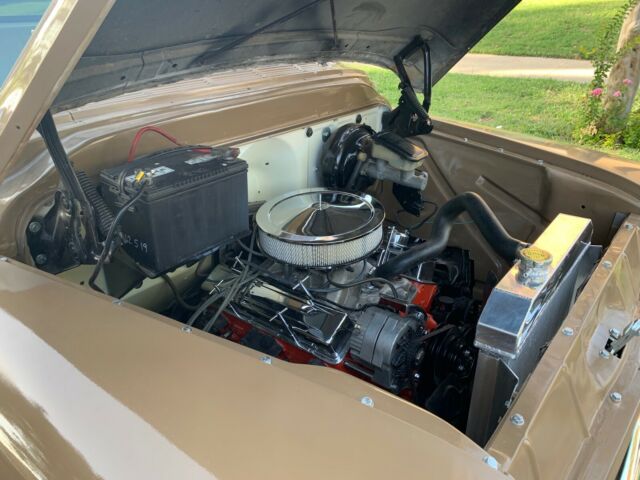 1958 Chevrolet Other Pickups