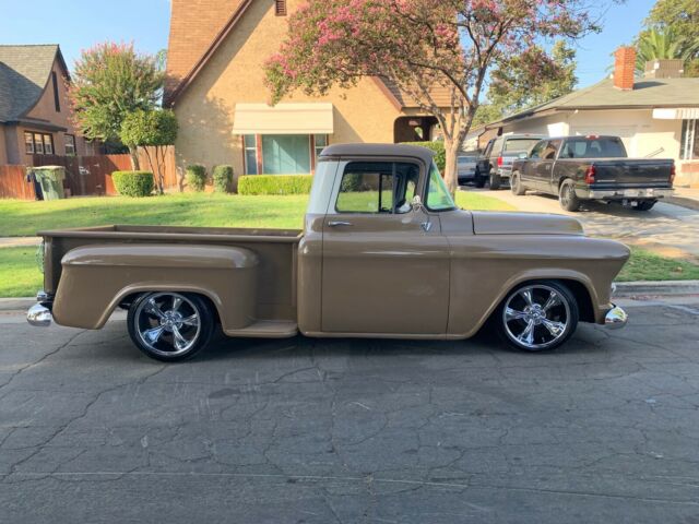 1958 Chevrolet Other Pickups