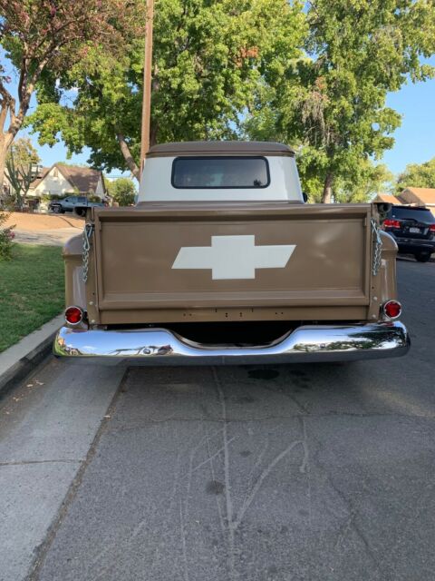 1958 Chevrolet Other Pickups