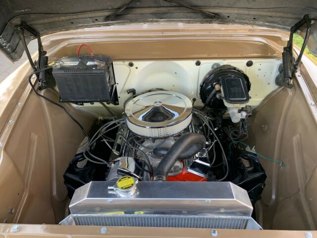 1958 Chevrolet Other Pickups