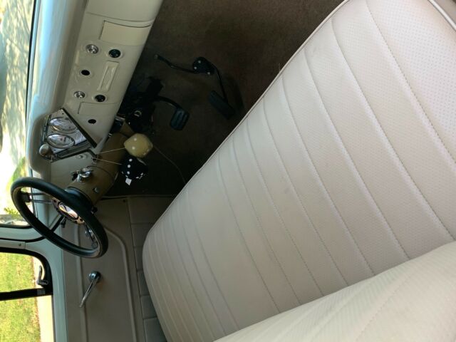 1958 Chevrolet Other Pickups