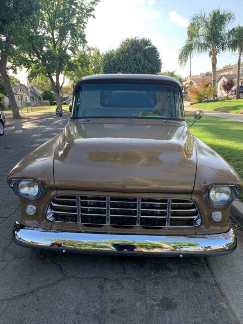 1958 Chevrolet Other Pickups