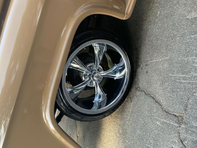 1958 Chevrolet Other Pickups