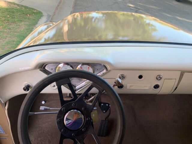 1958 Chevrolet Other Pickups