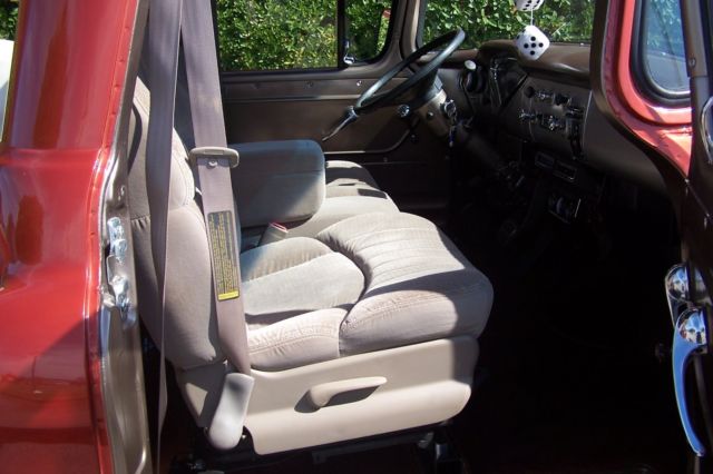 1958 Chevrolet Other Pickups