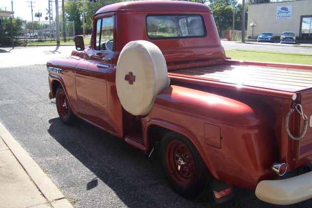 1958 Chevrolet Other Pickups