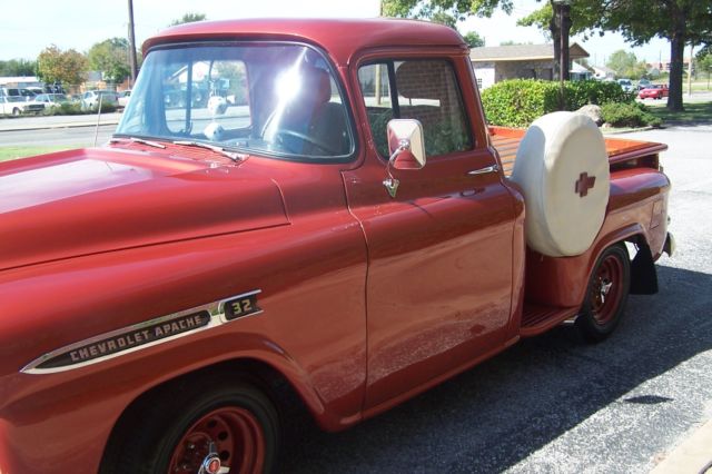 1958 Chevrolet Other Pickups
