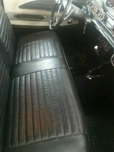 1958 Chevrolet Bel Air/150/210