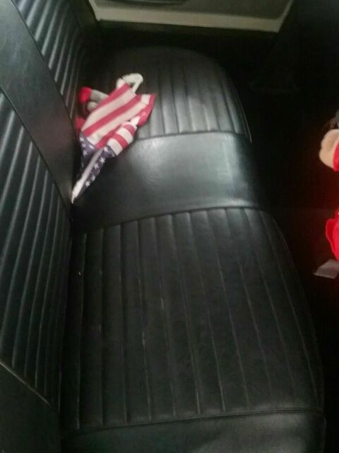 1958 Chevrolet Bel Air/150/210