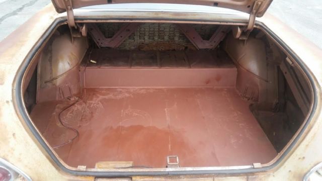 1958 Chevrolet Other