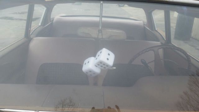 1958 Chevrolet Other