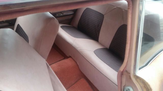 1958 Chevrolet Other