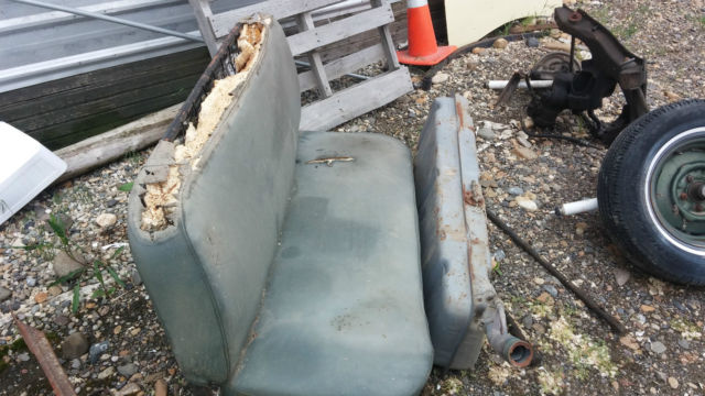 1958 Chevrolet Other Pickups