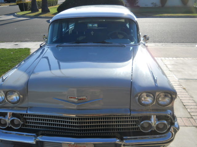 1958 Chevrolet Other