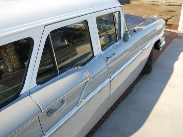 1958 Chevrolet Other