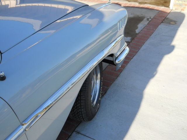 1958 Chevrolet Other
