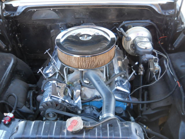 1958 Chevrolet Other