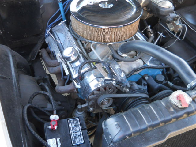 1958 Chevrolet Other